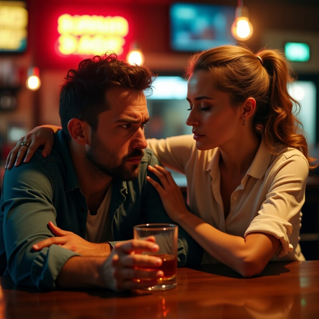 tratamento para alcoolismo