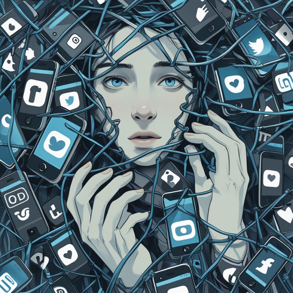 Dependência Digital