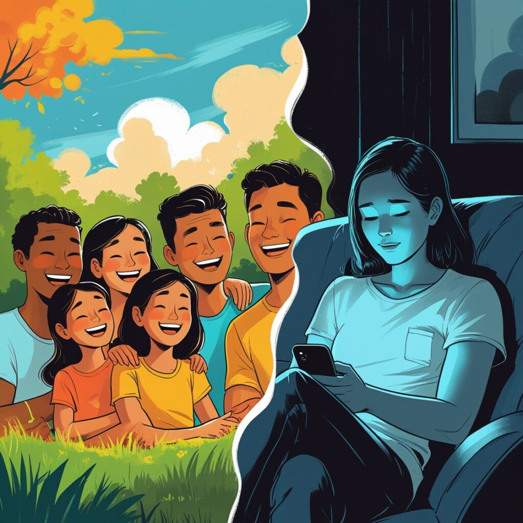 Dependência Digital