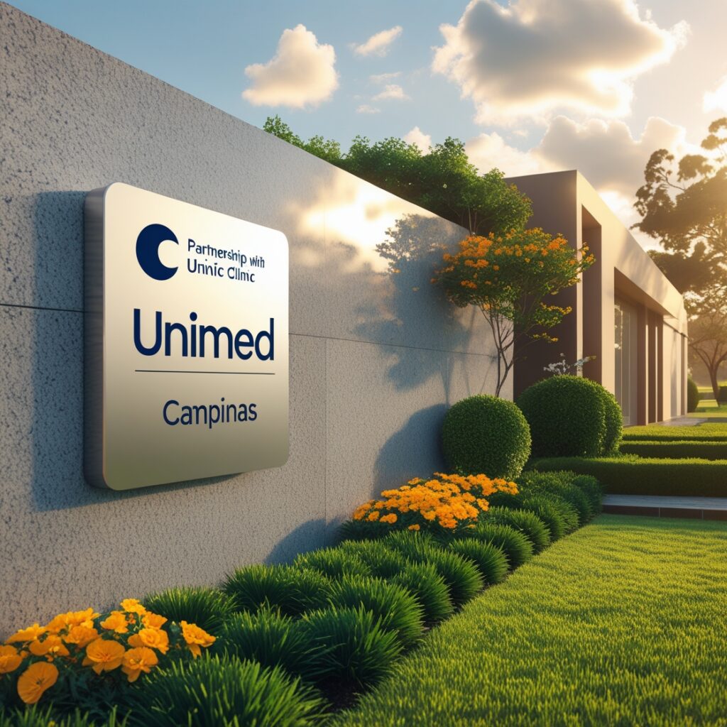 Internação Unimed para Dependentes Químicos Campinas