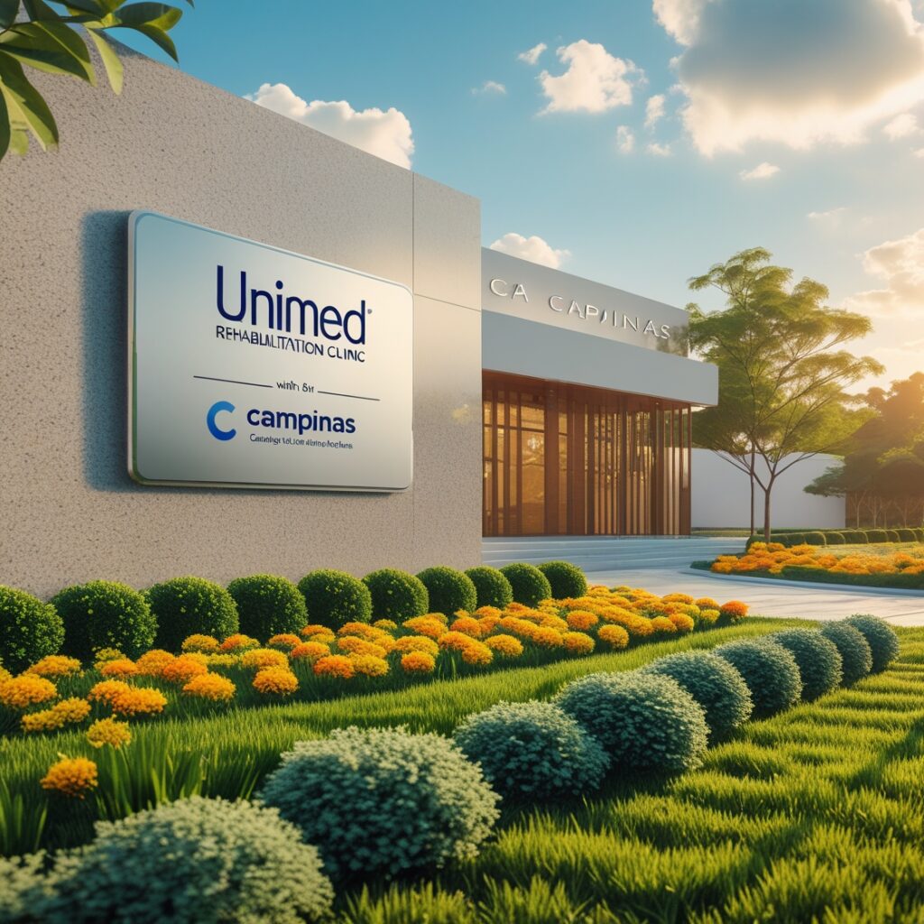 Internação Unimed para Dependentes Químicos Campinas