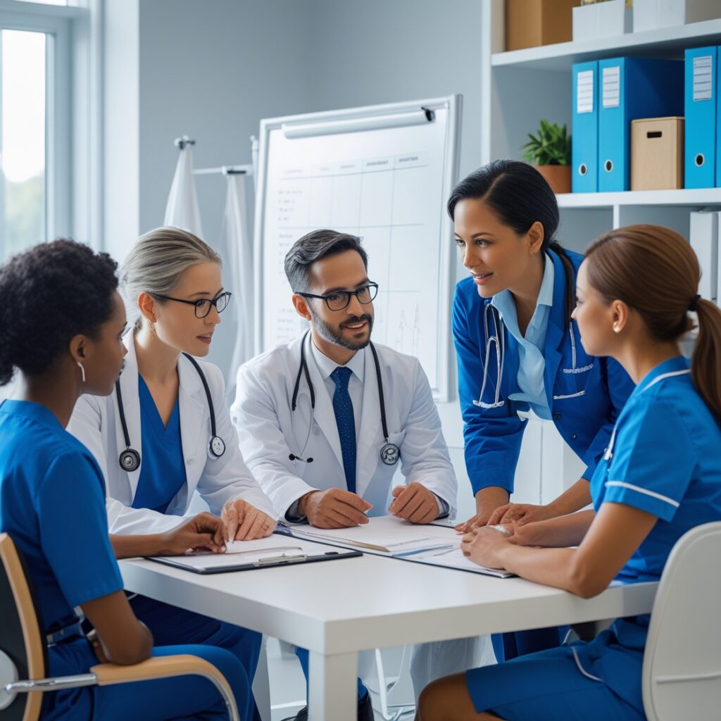 Clínica de Recuperação que Aceita Convênio Médico