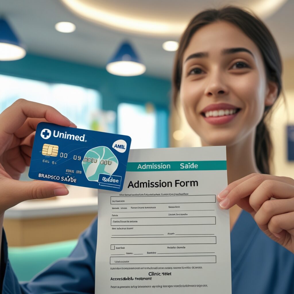 Clínica de Recuperação que Aceita Convênio Médico