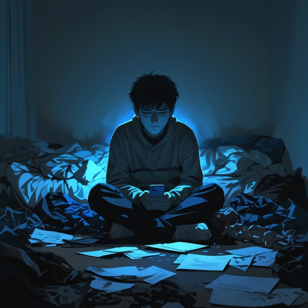 Dependência Digital