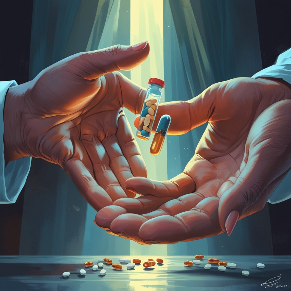 Opioides: Conheça Efeitos, Abstinência e Tratamento