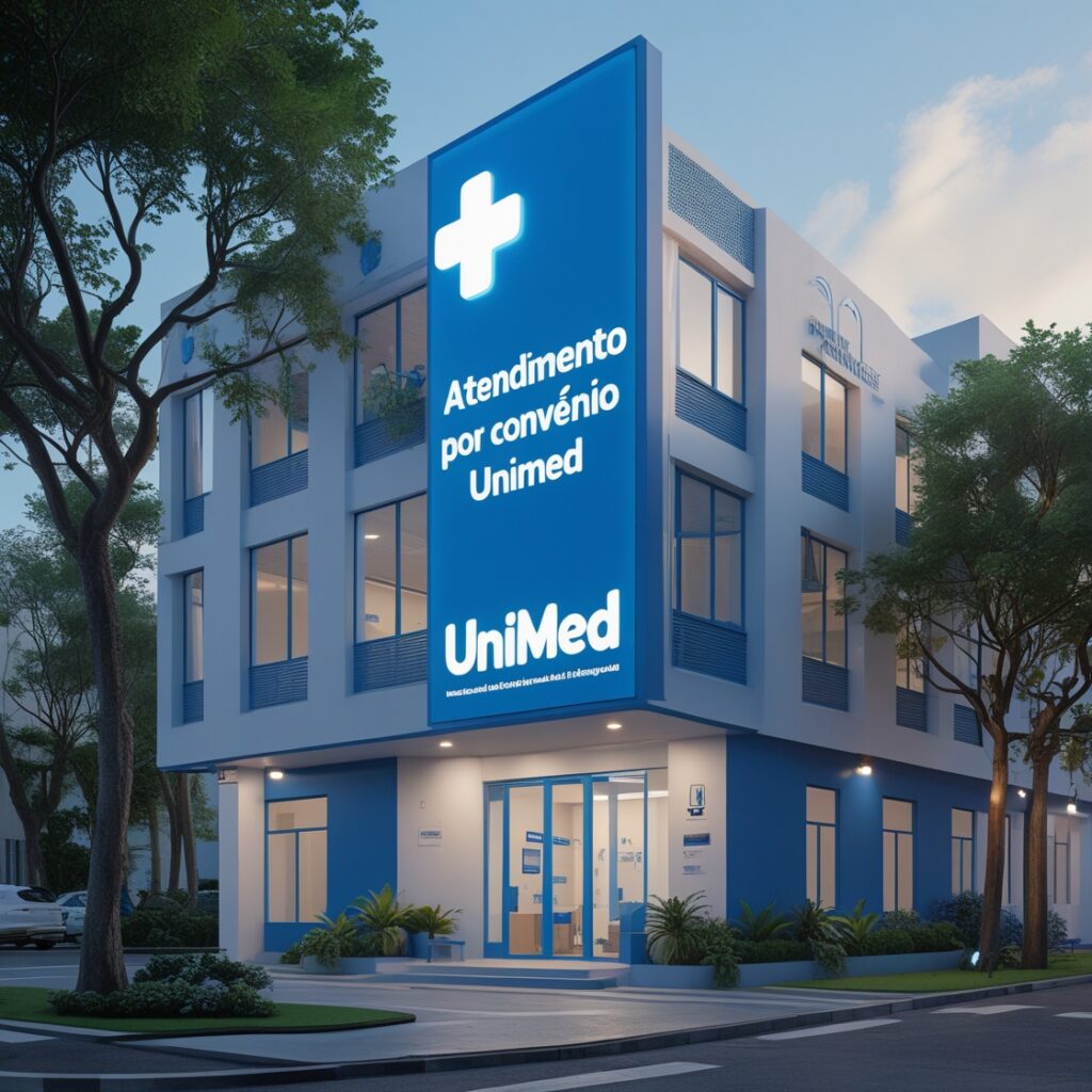 Hospital Psiquiátrico Convênio Unimed São Paulo