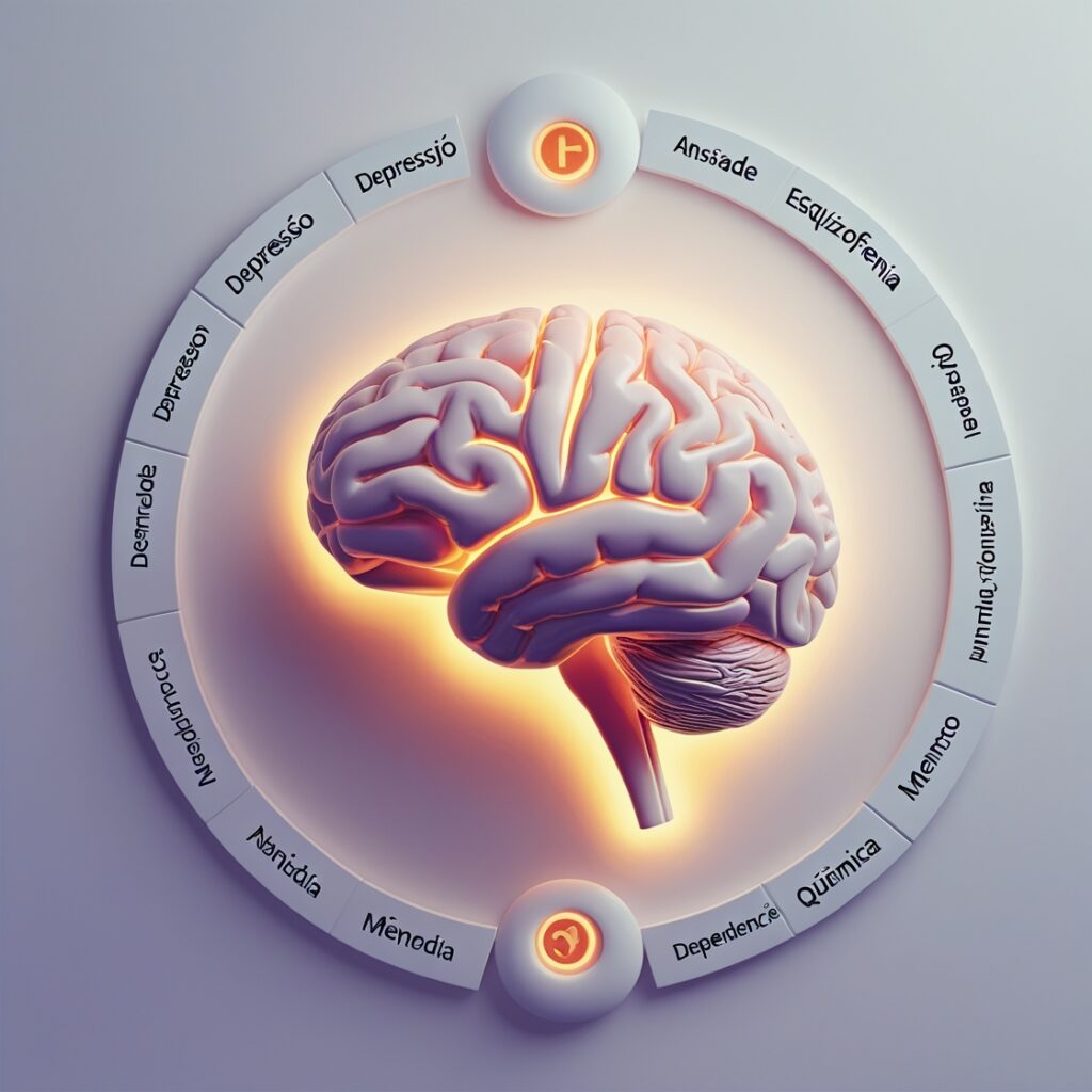 Saúde Mental