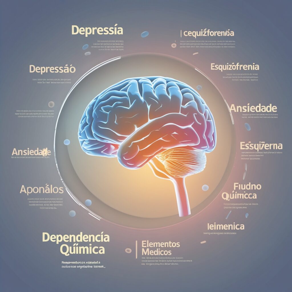 Tratamento Psiquiátrico