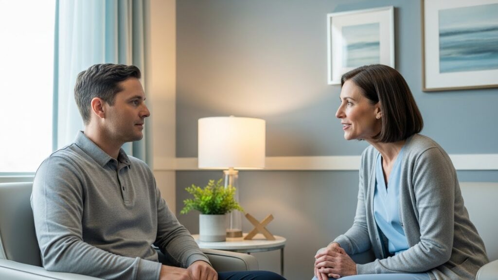 Sintomas do alcoolismo associados à depressão